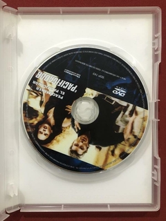 DVD - O Pacificador - George Clooney - Nicole K. - Seminovo na internet