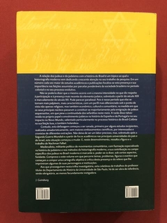 Livro- Judeus No Brasil- Nachman Falbel- Ed. Edusp- Seminovo - comprar online