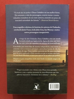 Livro - O Círculo Das Setes Pedras - Diana Gabaldon - Semin. - comprar online