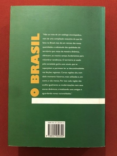 Livro - O Brasil: Território E Sociedade - Milton Santos - Ed. Record - comprar online