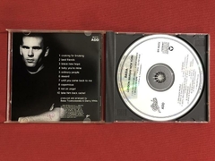 CD - Basia - London Warsaw New York - 1989 - Importado na internet
