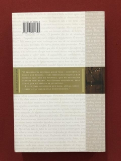 Livro - A Matriz - T. E. Lawrence - Ed. Record - Seminovo - comprar online