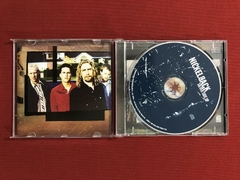 CD - Nickelback - Silver Side Up - 2001 - Nacional na internet