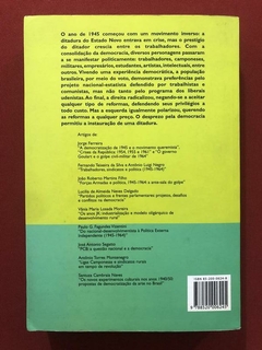 Livro - O Brasil Republicano - Vol. 3 - Jorge Ferreira - Civilização Brasileira - comprar online
