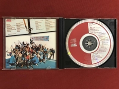 CD- Grease - The Original Soundtrack From The Motion Picture na internet