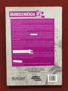 Livro - Brandscendência - Mario E. René Schweriner - comprar online