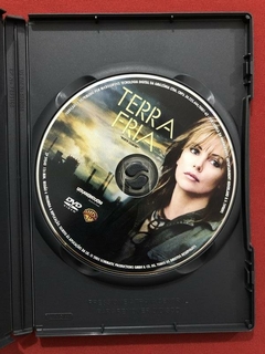 DVD - Terra Fria - Charlize Theron - Niki Caro - Seminovo na internet