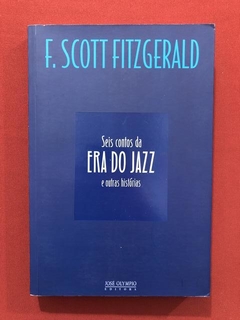 Livro- Seis Contos Da Era Do Jazz E Outras Histórias - Semin