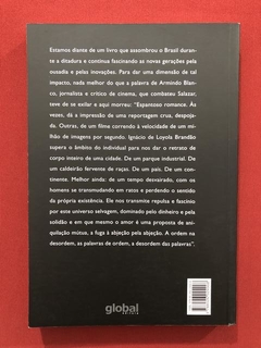 Livro- Zero- Ignácio De Loyola Brandão- Ed. Global- Seminovo - comprar online
