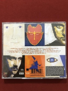 CD - Phil Collins - ...Hits - Nacional - Seminovo - comprar online