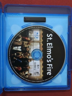 Blu-ray - St. Elmo's Fire - Emilio Estevez - Import - Semin. na internet