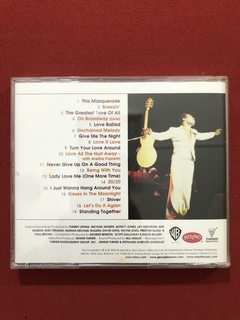 CD - George Benson - The Greatest Hits Of - Importado- Semin - comprar online