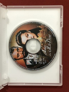 DVD - Ana dos Mil Dias - Richard Burton - Genevieve Bujold na internet