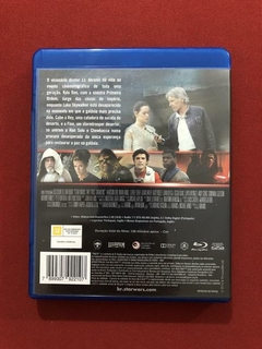 Blu-ray - Star Wars - O Despertar Da Força - Semin. - comprar online