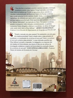 Livro - China: Socialismo E Desenvolvimento - Elias Jabbour - Seminovo - comprar online