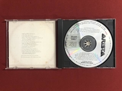 CD - Dionne Warwick - Sings Cole Porter - 1990 - Nacional na internet