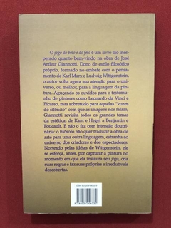 Livro- O Jogo Do Belo E Do Feio - J. A. Giannotti - Seminovo - comprar online