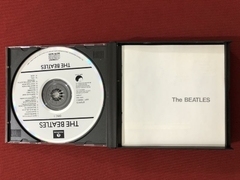 CD Duplo - The Beatles - White Album - Importado - Seminovo na internet