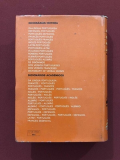 Livro - Dicionário de Português-Latim - Porto Editora - comprar online