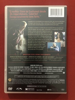 DVD - Dívida De Sangue - Clint Eastwood - Seminovo - comprar online