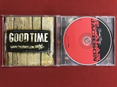CD - Alan Jackson - Good Time - Importado - Seminovo na internet