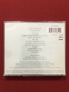 CD - Lisa Stansfield - Never Gonna Fall - Importado - Semin - comprar online