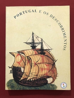 Livro - Portugal E Os Descobrimentos - O Encontro De Civilizações