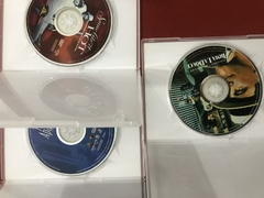 DVD - Box Coleção Billy Wilder - 3 Discos - Comédia - Sebo Mosaico - Livros, DVD's, CD's, LP's, Gibis e HQ's
