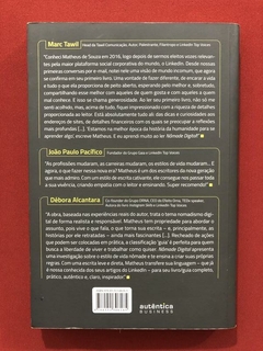 Livro - Nômade Digital - Matheus De Souza - Autêntica - comprar online