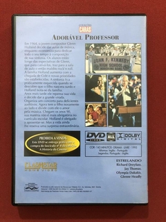 DVD - Adorável Professor - Richard Dreyfuss - Seminovo - comprar online