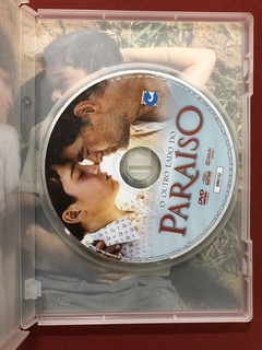 DVD - O Outro Lado Do Paraíso - Eduardo Moscovis - Jonas B. na internet