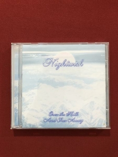 CD - Nightwish - Over The Hills And Far Away - Nacional