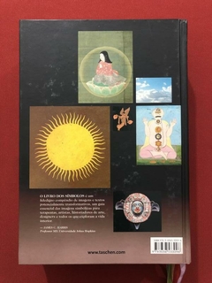 Livro - O Livro Dos Símbolos - Reflexões Sobre Imagens - Taschen - comprar online