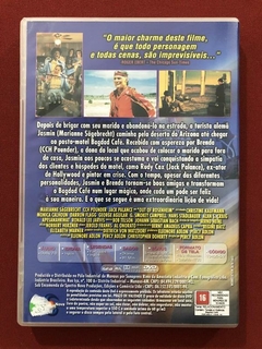 DVD - Bagdad Café - Jack Palance - Percy Adlon - Marianne S. - comprar online