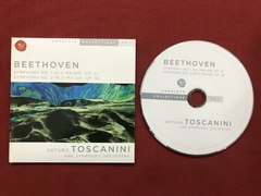 CD - Box Beethoven The 9 Symphonies - 5 CDs - Importado - loja online