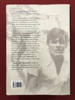 Livro - Che Guevara: Uma Biografia - Jon Lee Anderson - Editora Objetiva - comprar online