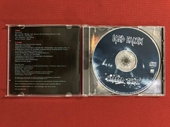 CD - Iced Earth - Horror Show - Nacional - Seminovo na internet