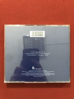 CD - New Order - Peel Sessions - Importado - Seminovo - comprar online