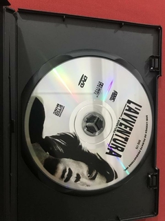 DVD - A Aventura - Michelangelo Antonioni - Seminovo na internet