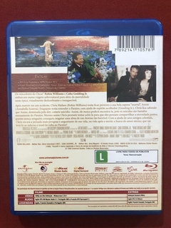 Blu-ray - Amor Além Da Vida - Robin Williams - Seminovo - comprar online