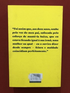 Livro- A Vida Mentirosa Dos Adultos- Elena Ferraante - Semin - comprar online