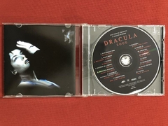 CD - Dracula 2000 - Music From The Dimension Motion Picture na internet