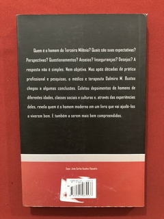 Livro - Manual Para Um Homem Perdido - Dalmiro M. Bustos - comprar online