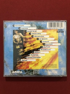 CD - Iggy Pop - Pop Songs - 1993 - Nacional - comprar online