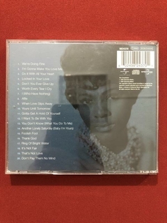 CD - Dee Dee Warwick - The Collection - Importado - Seminovo - comprar online