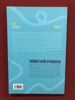 Livro- O Médico E O Monstro - Robert Louis Stevenson - Semin - comprar online