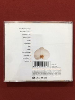 CD - Kings Of Leon - Aha Shake Heartbreak - Seminovo - comprar online