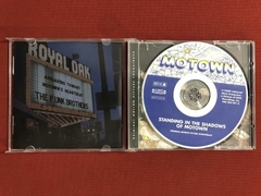CD - Standing In The Shadows Of Motown - Importado - 2002 na internet