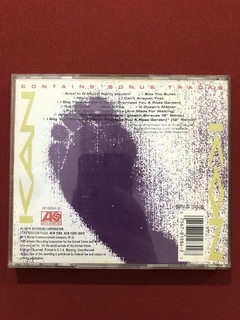 CD - Kon Kan - Move To Move - Importado - 1989 - comprar online