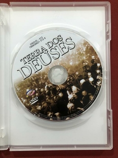 DVD - Terra Dos Deuses - Paul Muni - Idney Franklin - Semi. na internet